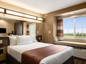 ไมโครเทล อินน์แอนด์สวีทส์ บายวินด์แฮม โคทุลลา