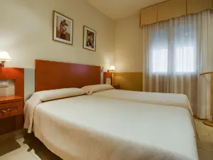 Hostal Forum