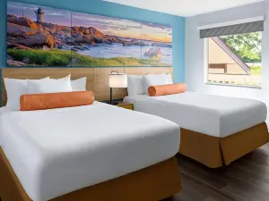 Days Inn by Wyndham Queensbury/Lake George