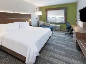 Holiday Inn Express & Suites Denton - Sanger