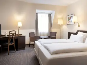 Hotel Klösterle Nördlingen - in Kürze Elaya Hotel Kloesterle Noerdlingen