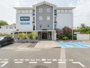 Kyriad Anglet-Biarritz