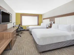 Holiday Inn Express & Suites Bishop