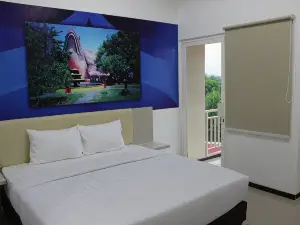 Julia Hotel Bandengan Jepara