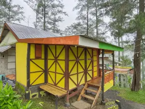 Bamboo Park & Resort Malino