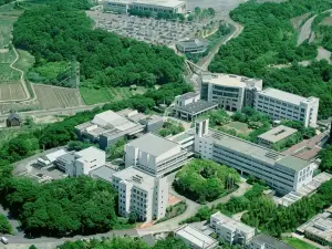 Komaki Central Hotel