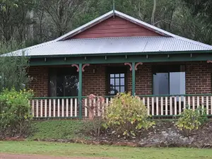 Karri Valley Chalets
