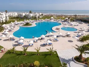 빈치 헬리오스 비치