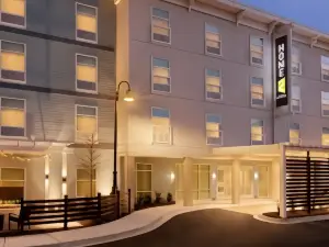 Home2 Suites by Hilton Mt. Pleasant Charleston