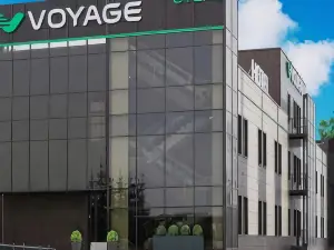 Voyage Hotel