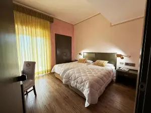 Astor Hotel Vintage
