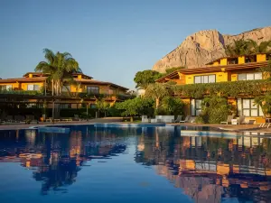 Magaggiari Hotel Resort