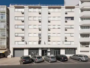 Lisbon Serviced Apartments - Campos