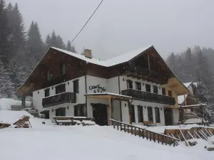 Casa Verde