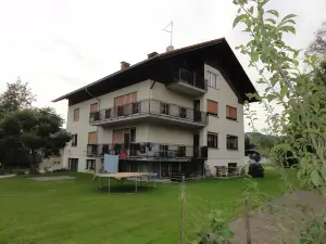Apartments Bukor