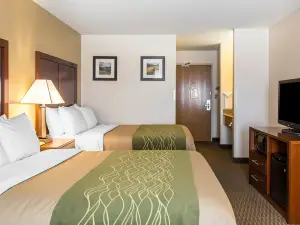 Quality Inn & Suites Vail Valley