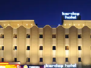 卡德茲酒店