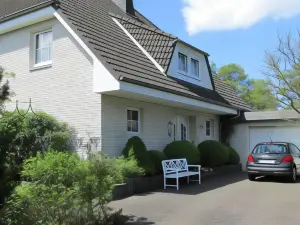 Pension Roseneck
