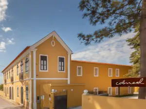Casa de Campo Colmeal