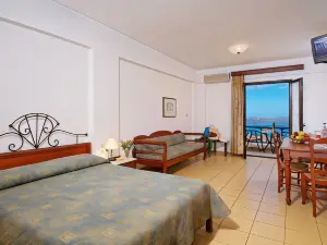 Areti Hotel
