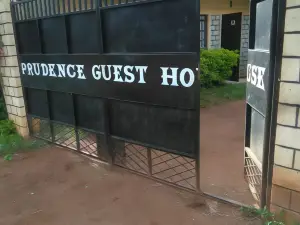 Prudence Guest House