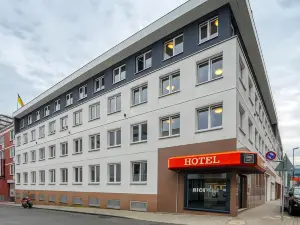 Nyce Hotel Dortmund Thier Galerie
