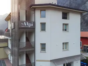 Le Alpi Bed&Living
