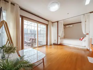 Hongcheon Byeolbit Ttrak Pension