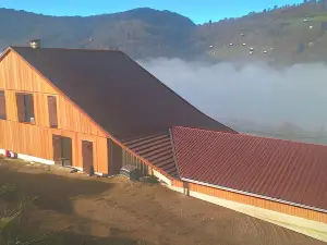 La Ferme Sous les Hiez