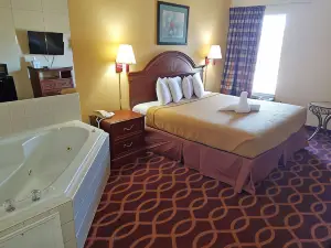 Americas Best Value Inn Evansville