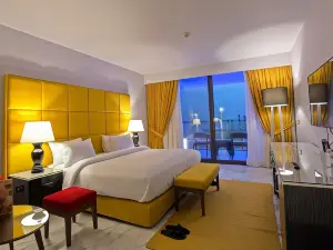 Porto Said Resort & Spa