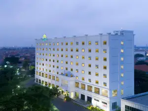 KHAS Surabaya Hotel