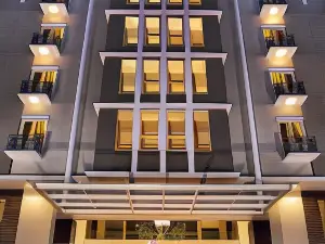 Orchardz Hotel Ayani