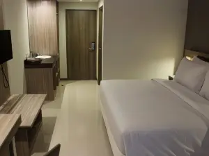 My Tower Hotel Surabaya