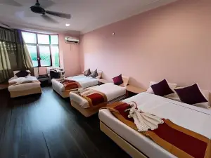 Meranti Homestay