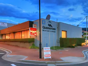 Queenstown Motor Lodge