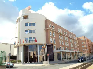 Hotel Bartos