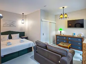 Aparthotel Zakątna B&B
