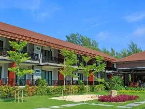 The breeze Resort Koh lipe