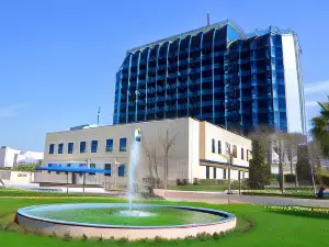 Erbil International Hotel