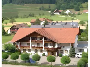 Hotel Schwarzenbergs Traube