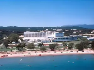 珊瑚套房酒店