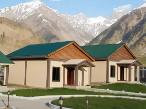 Pine Top Resort Batakundi