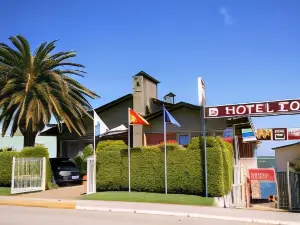 Hotel EO