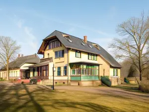 Klostergartenhotel Marienfließ