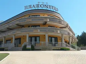 Hotel Il Baronetto