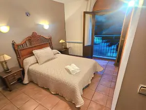 Hostal JJ Salduero