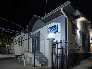 Villa Beautiful