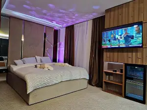 Petkov5KI.LuxuryApartments