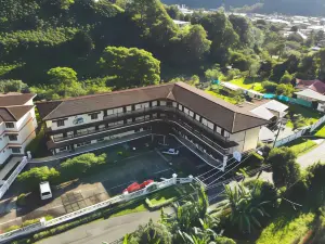 Hotel Valle del Rio